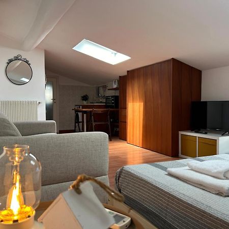 Ferienwohnung Nido Carrara - Immobili E Soluzioni Rent Bergamo Exterior foto