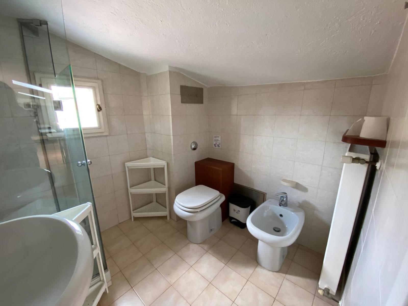 Ferienwohnung Nido Carrara - Immobili E Soluzioni Rent Bergamo Exterior foto