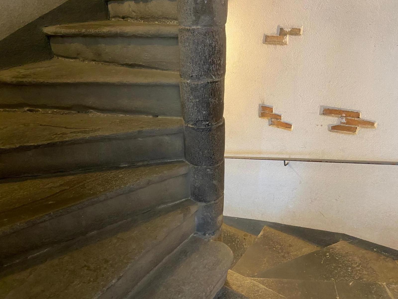 Ferienwohnung Nido Carrara - Immobili E Soluzioni Rent Bergamo Exterior foto