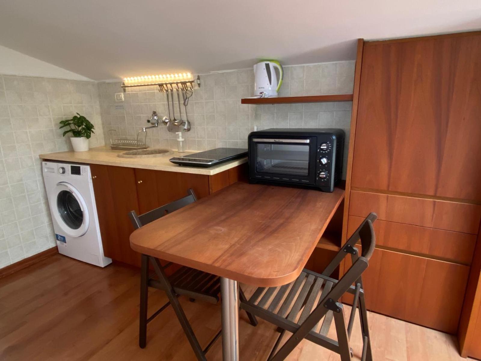 Ferienwohnung Nido Carrara - Immobili E Soluzioni Rent Bergamo Exterior foto